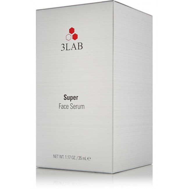 3LAB Супер сыворотка для кожи лица Super Face Serum